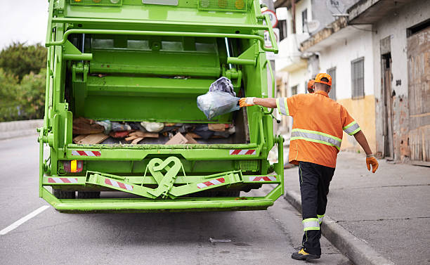 Trusted Rosharon, TX Junk Removal Services Experts